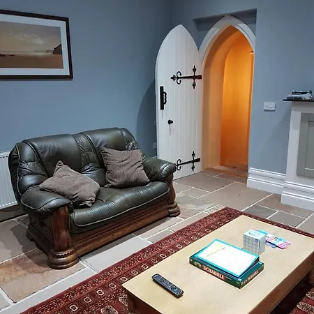 Renovated Church Close To The Beach Llanelli Room photo