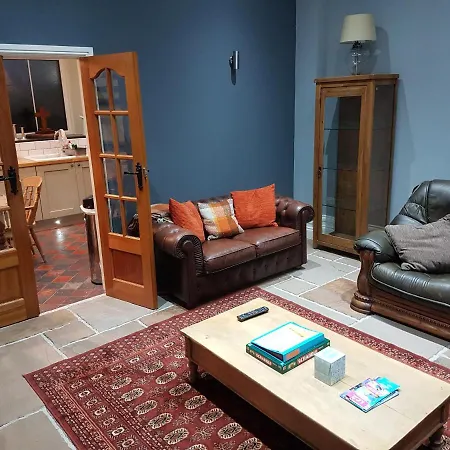 Renovated Church Close To The Beach Llanelli Room photo