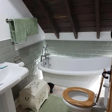 Renovated Church Close To The Beach Llanelli Room photo