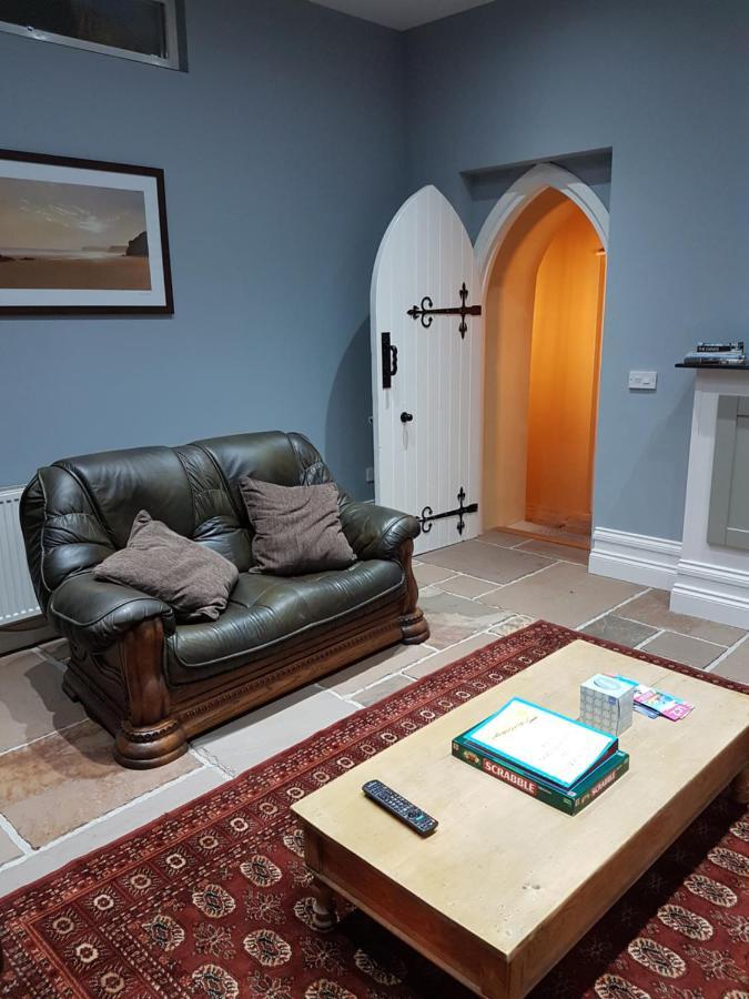 Renovated Church Close To The Holiday home *