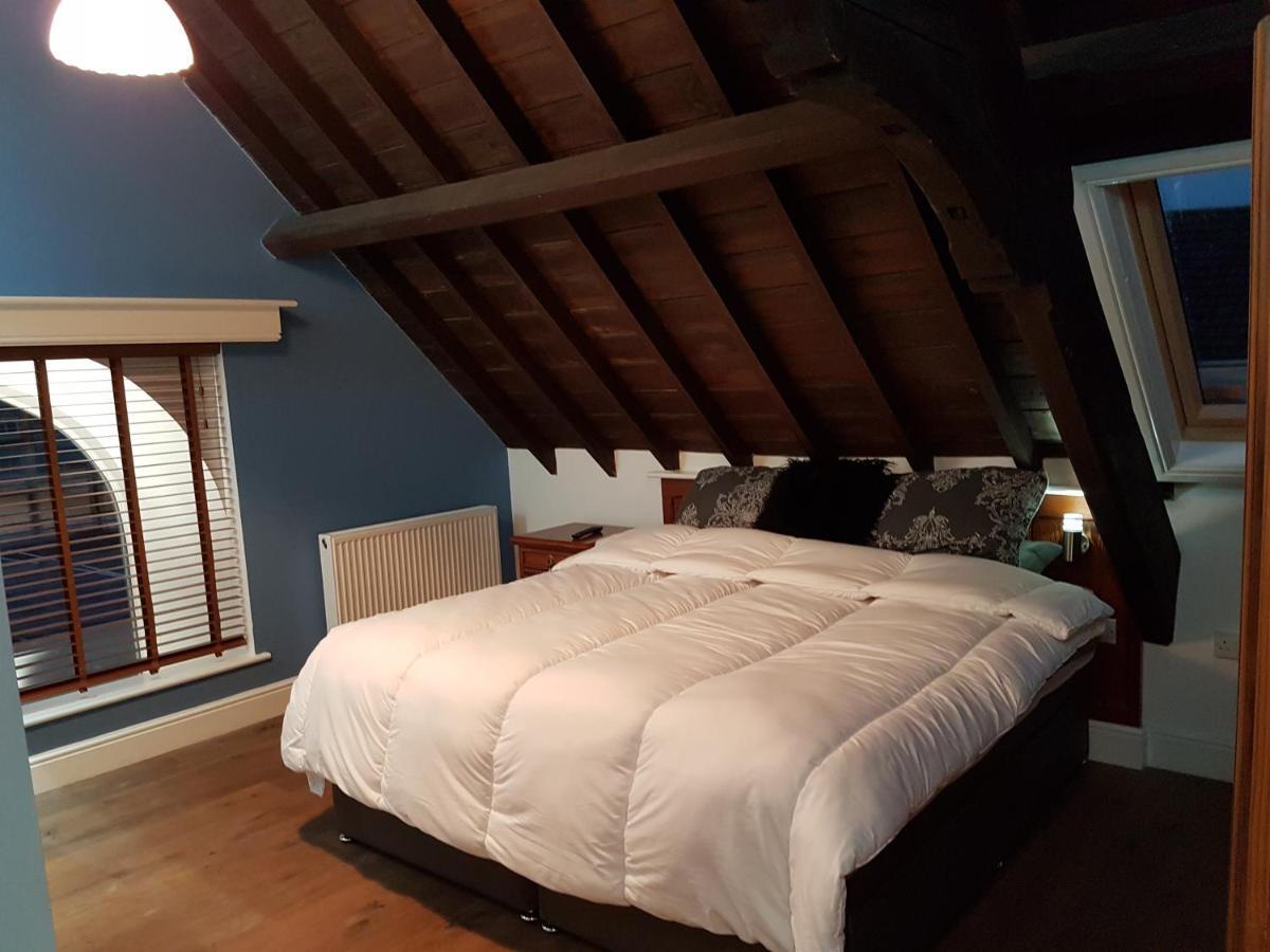 Holiday home Renovated Church Close To The Llanelli