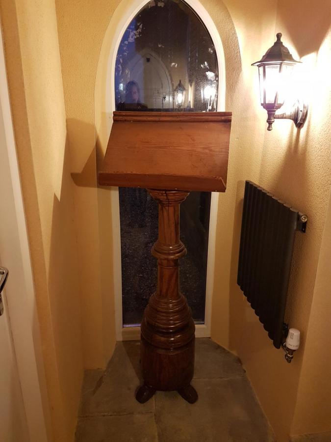 Renovated Church Close To The Holiday home Llanelli
